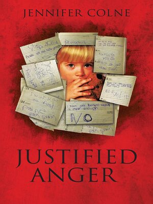 cover image of Justified Anger